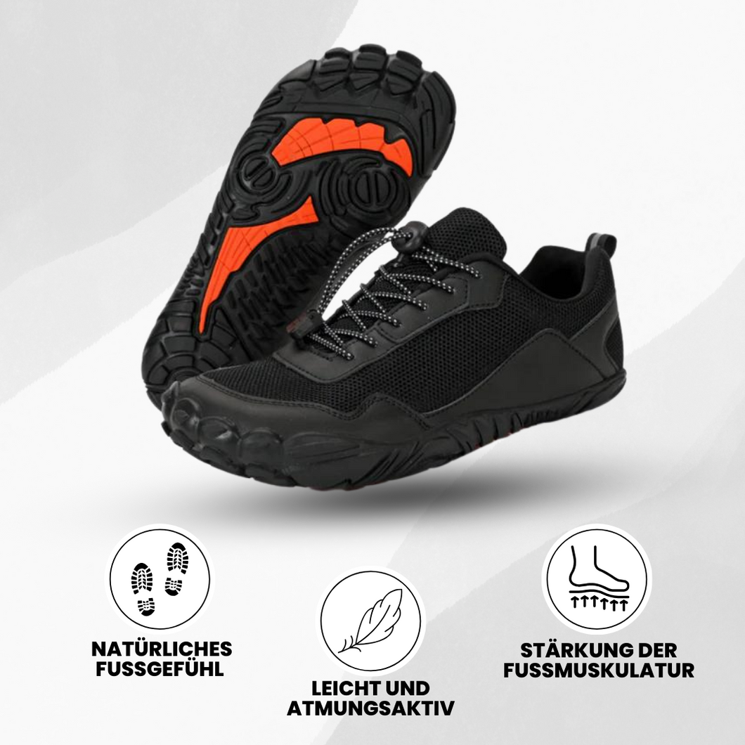 EarthWalk -Barfußschuh