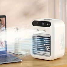 Lade das Bild in den Galerie-Viewer, TurboChill - tragbarer Power-Kühler - das Original
