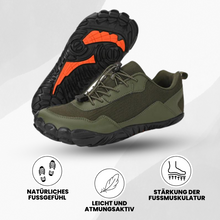 Lade das Bild in den Galerie-Viewer, EarthWalk -Barfußschuh
