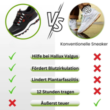 Lade das Bild in den Galerie-Viewer, FeelSafe - ergonomischer und schmerzlindernder Sicherheitsschuh - Zertifiziert nach EN ISO 20345
