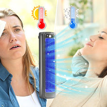 Lade das Bild in den Galerie-Viewer, ClimateX  - Klimaanlage - das Original aus den Medien
