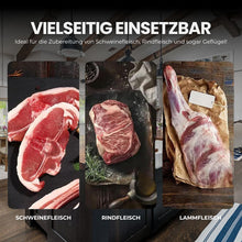 Lade das Bild in den Galerie-Viewer, EasyRib Hautentferner von SpareRibs - Original
