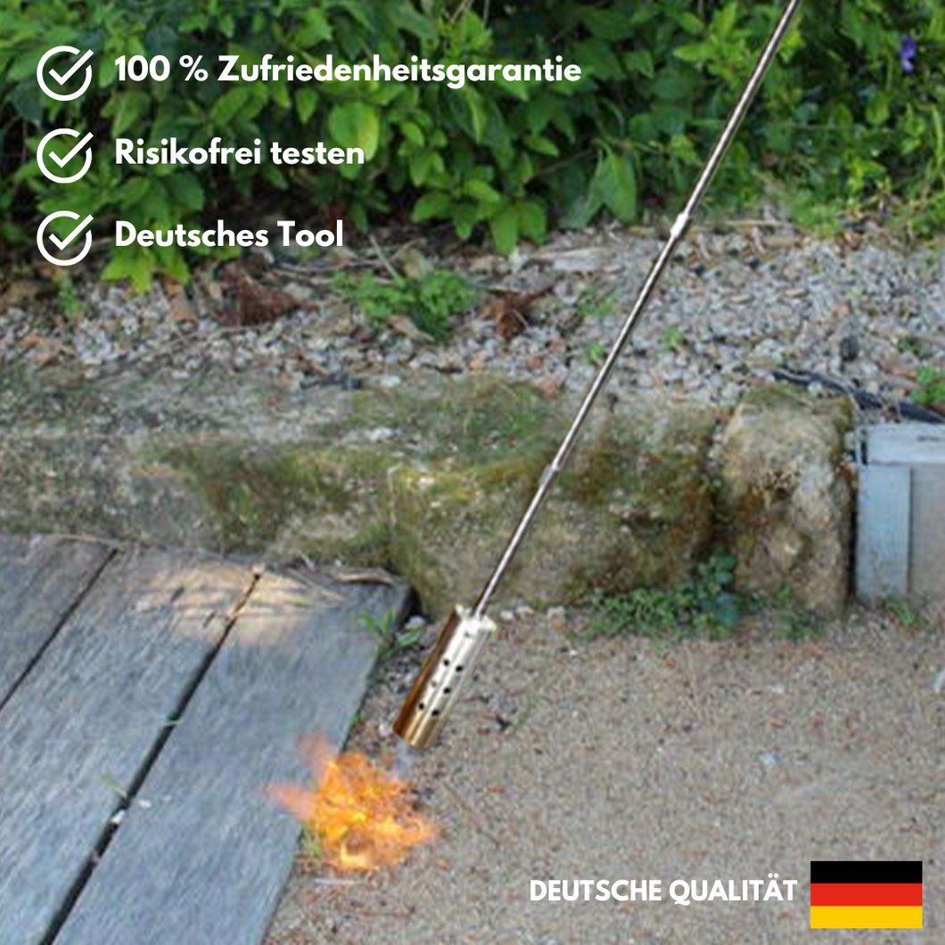 ProfiWeed Unktrautentferner