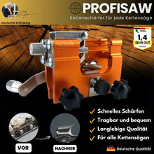 Lade das Bild in den Galerie-Viewer, ProfiSaw - das Original
