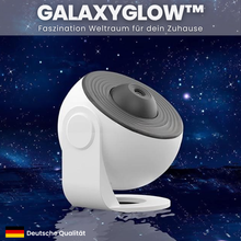 Lade das Bild in den Galerie-Viewer, GalaxyGlow Projektionslicht – Faszination Weltraum für dein Zuhause
