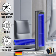 Lade das Bild in den Galerie-Viewer, ClimateX  - Klimaanlage - das Original aus den Medien
