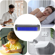 Lade das Bild in den Galerie-Viewer, ClimateX  - Klimaanlage - das Original aus den Medien
