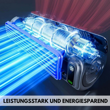 Lade das Bild in den Galerie-Viewer, ClimateX  - Klimaanlage - das Original aus den Medien
