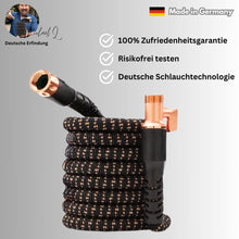 Lade das Bild in den Galerie-Viewer, TurboSpot dehnbarer Schlauch, der nie kniddert - das Original

