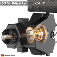 Lade das Bild in den Galerie-Viewer, PowerMax Säge - elektrischer Kettensägenaufsatz für Bohrmaschinen - das Original
