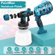 Lade das Bild in den Galerie-Viewer, PaintMax
