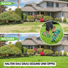 Lade das Bild in den Galerie-Viewer, Airflow - Rasen Belüftungsschuhe zum Aerifizieren (1x Paar)
