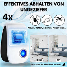 Lade das Bild in den Galerie-Viewer, 5er Set GrillMat - hochwertige Grillmatten zum gesunden Grillen
