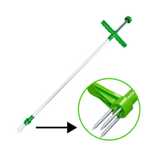 Lade das Bild in den Galerie-Viewer, Wurzelweg Unkrautentferner
