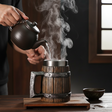 Lade das Bild in den Galerie-Viewer, Bierkrug Deluxe
