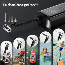 Lade das Bild in den Galerie-Viewer, TurboChargePro 3.0
