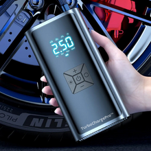 Lade das Bild in den Galerie-Viewer, TurboChargePro 3.0
