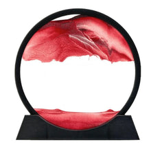 Lade das Bild in den Galerie-Viewer, Handgemachte Magische Sandkunst
