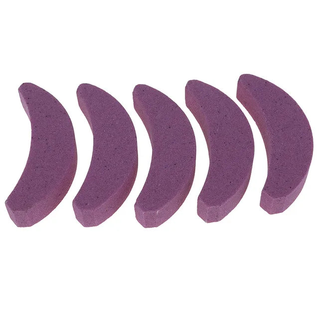 5 Stück Ersatz Schleifsteine Set - Ultrasaw