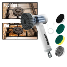 Lade das Bild in den Galerie-Viewer, PowerClean 3.0
