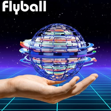 Lade das Bild in den Galerie-Viewer, Flyball - Der fliegende Boomerang Ball
