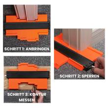 Lade das Bild in den Galerie-Viewer, Konturmeister - So einfach war Ausmessen noch nie
